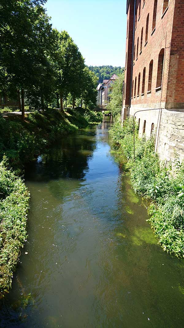 Bleichgraben